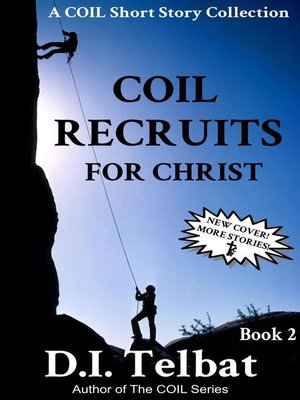 cover image of COIL Recruits